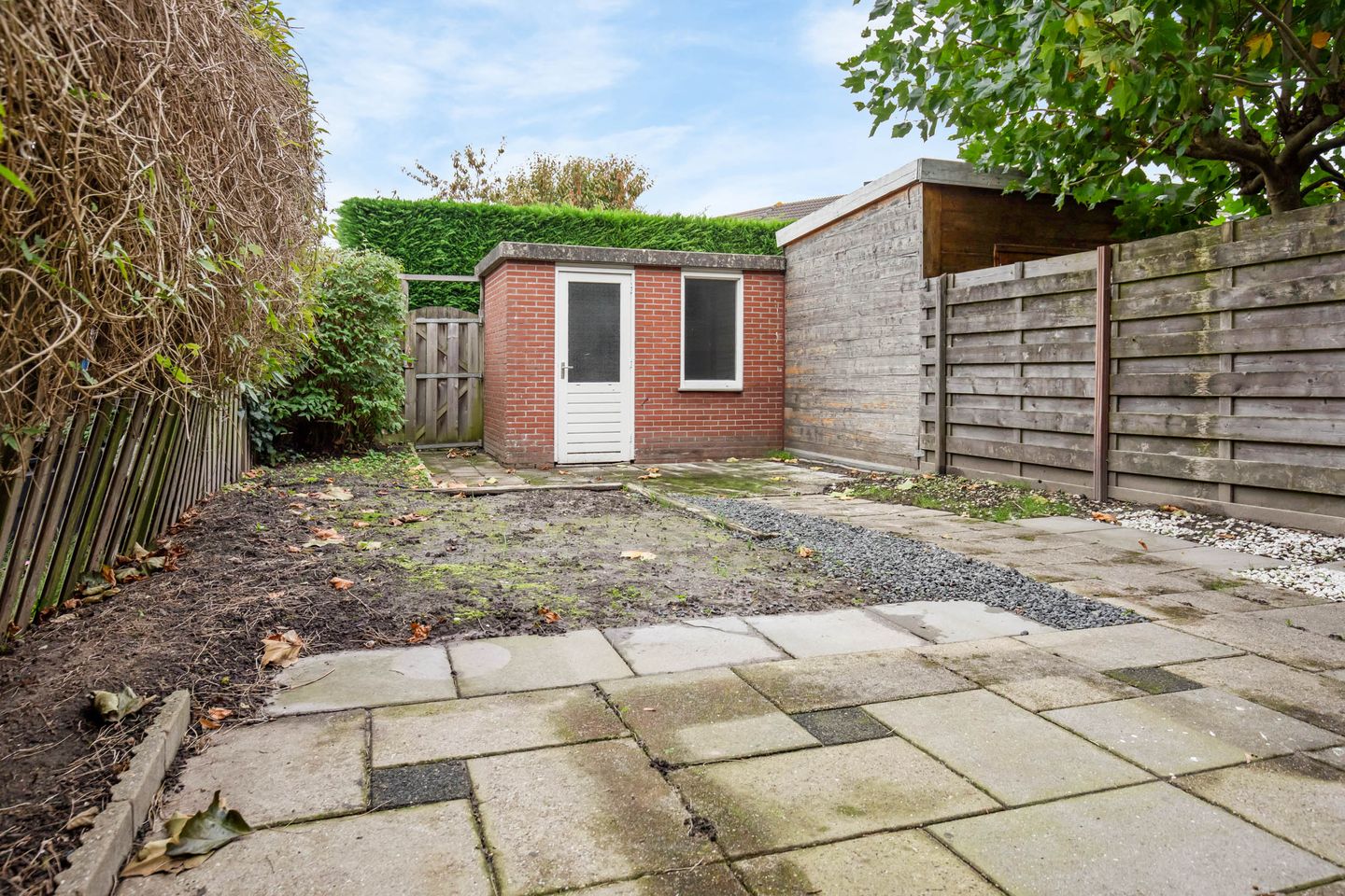 Foto 29 van Hannie Schaftstraat 4