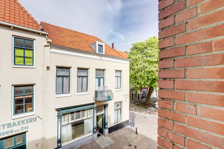 Foto 12 van Nieuwstraat 10