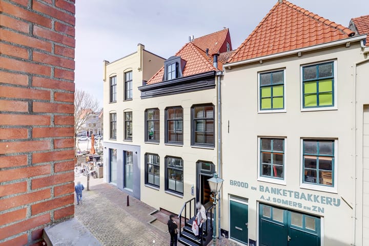 Foto 13 van Nieuwstraat 10