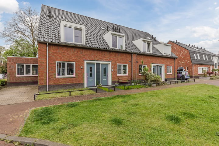 Foto 5 van Koemeershoeve 23