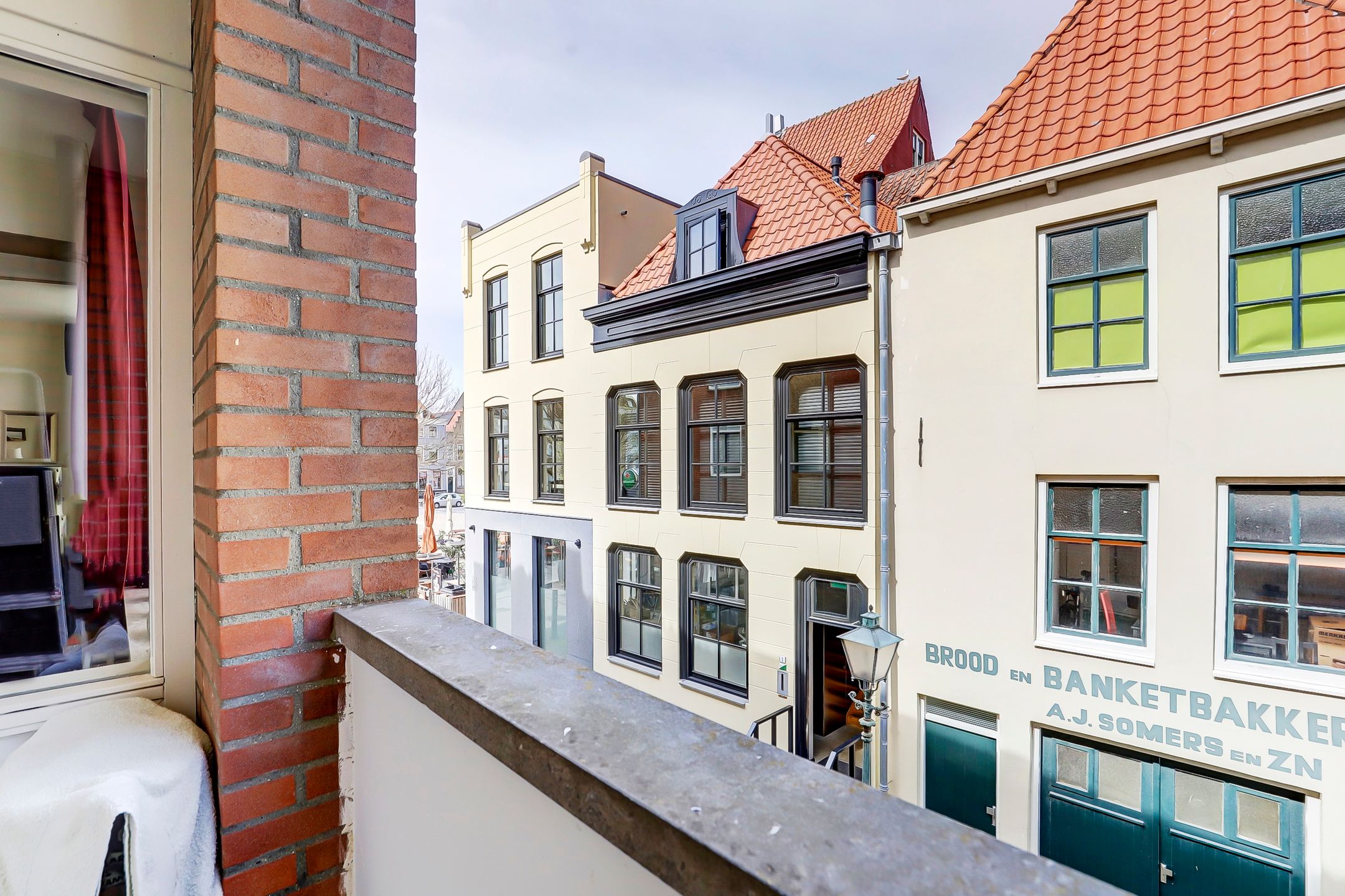 Foto 3 van Nieuwstraat 10