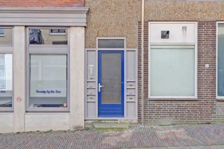 Foto 21 van Nieuwstraat 10