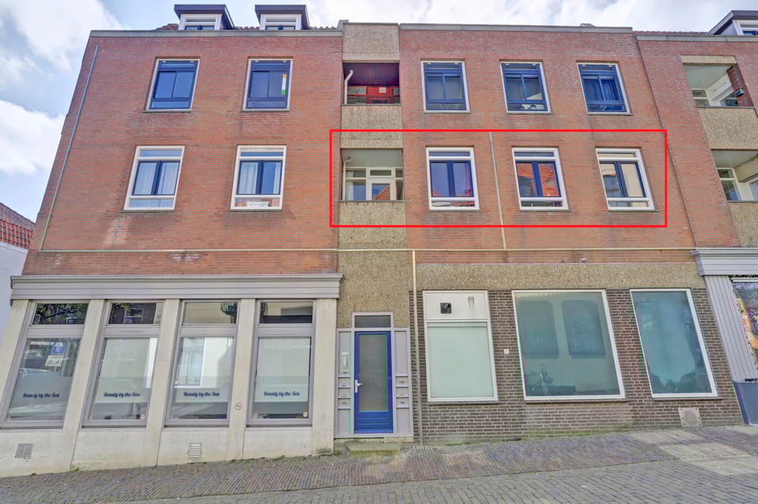 Foto 22 van Nieuwstraat 10