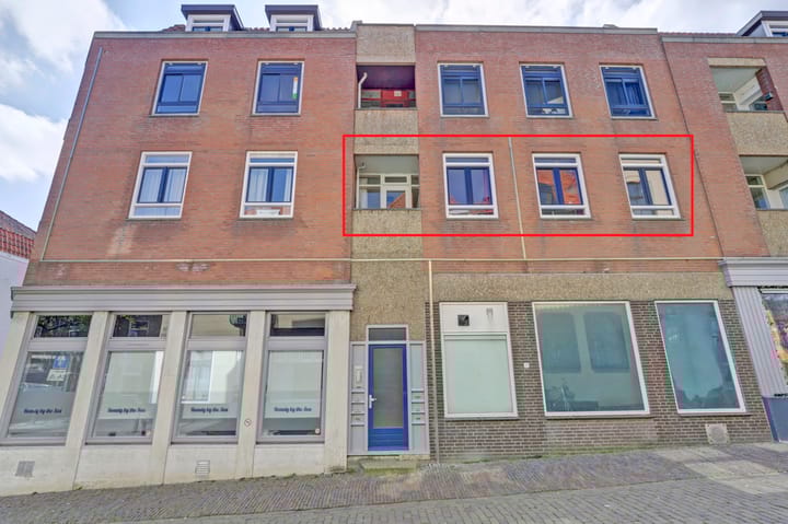 Foto 22 van Nieuwstraat 10