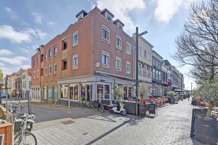 Foto 24 van Nieuwstraat 10