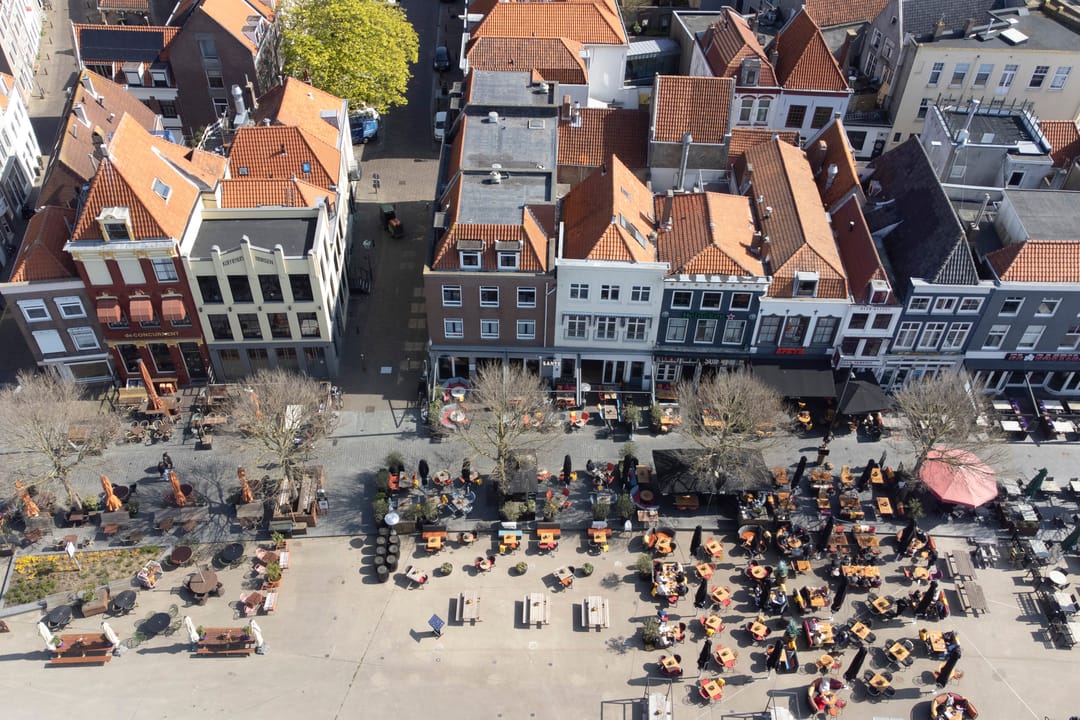 Foto 28 van Nieuwstraat 10