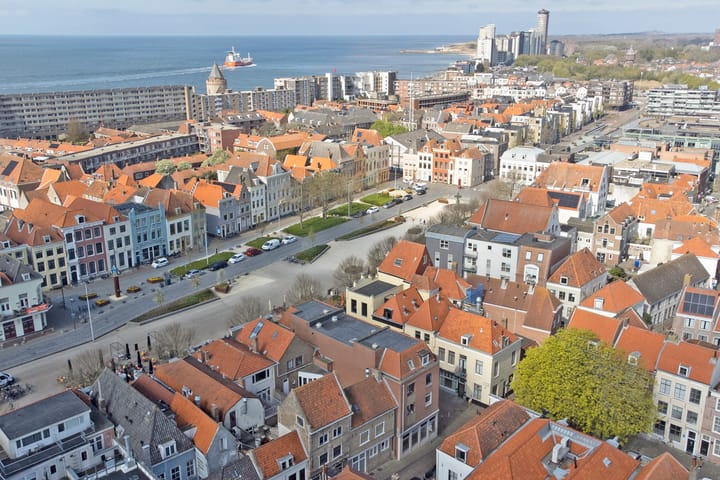 Foto 33 van Nieuwstraat 10