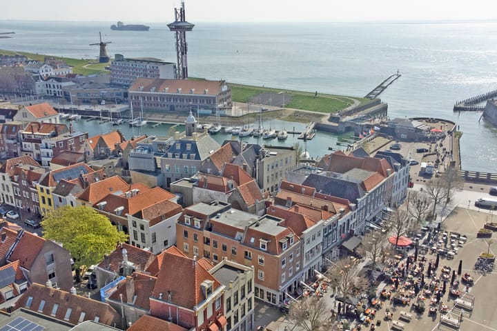 Foto 34 van Nieuwstraat 10