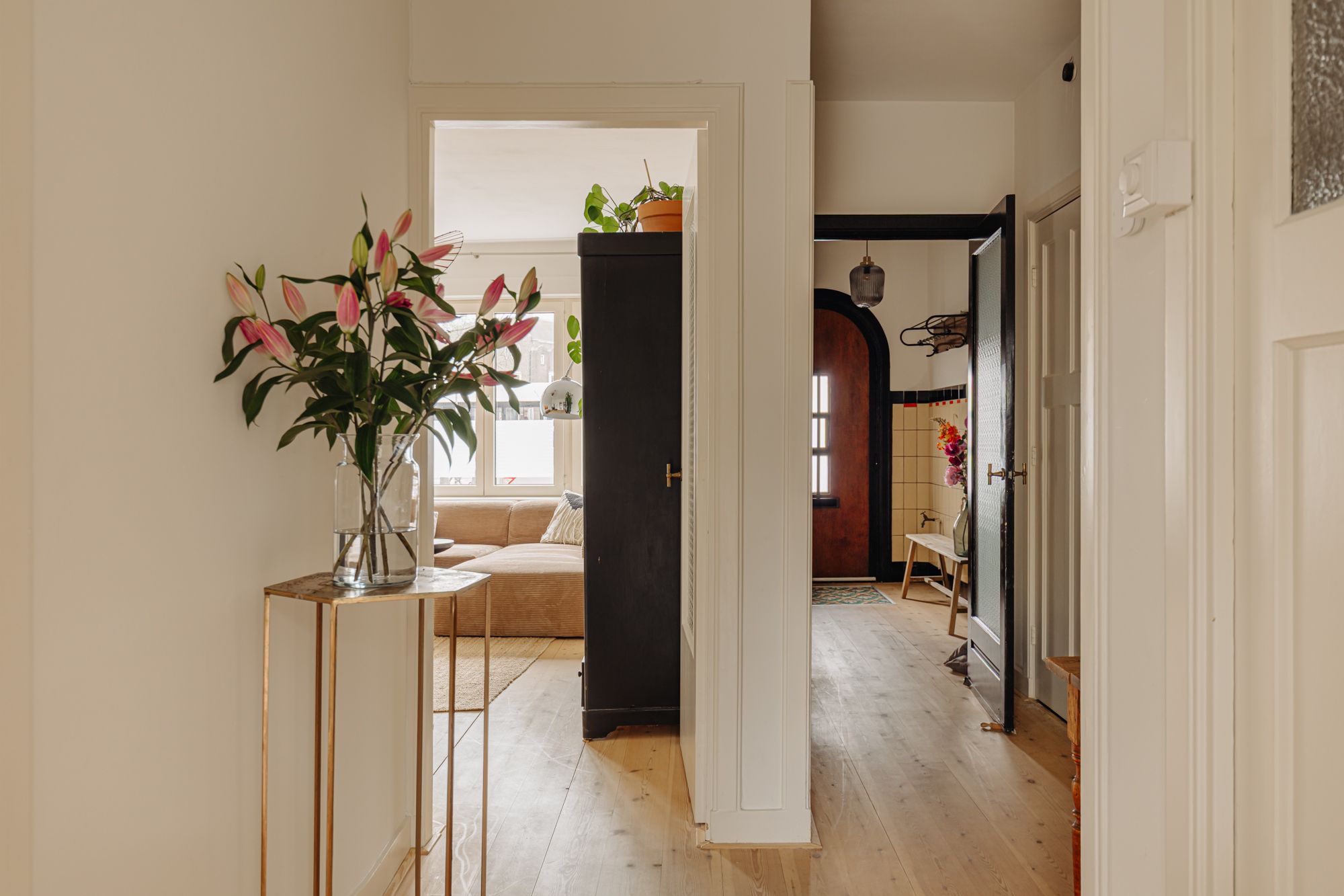 Foto 3 van Admiraal De Ruijterweg 478-H