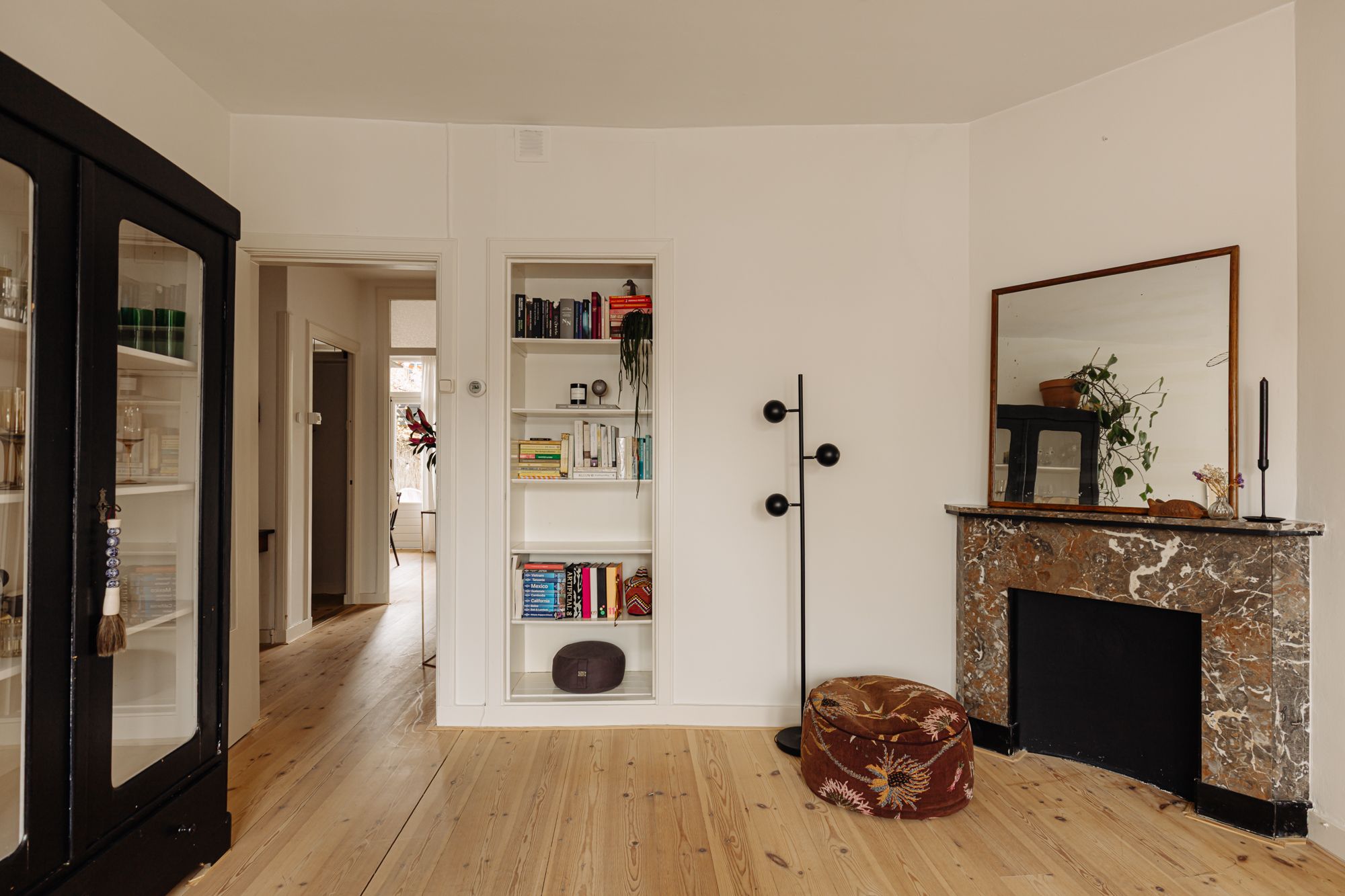 Foto 6 van Admiraal De Ruijterweg 478-H