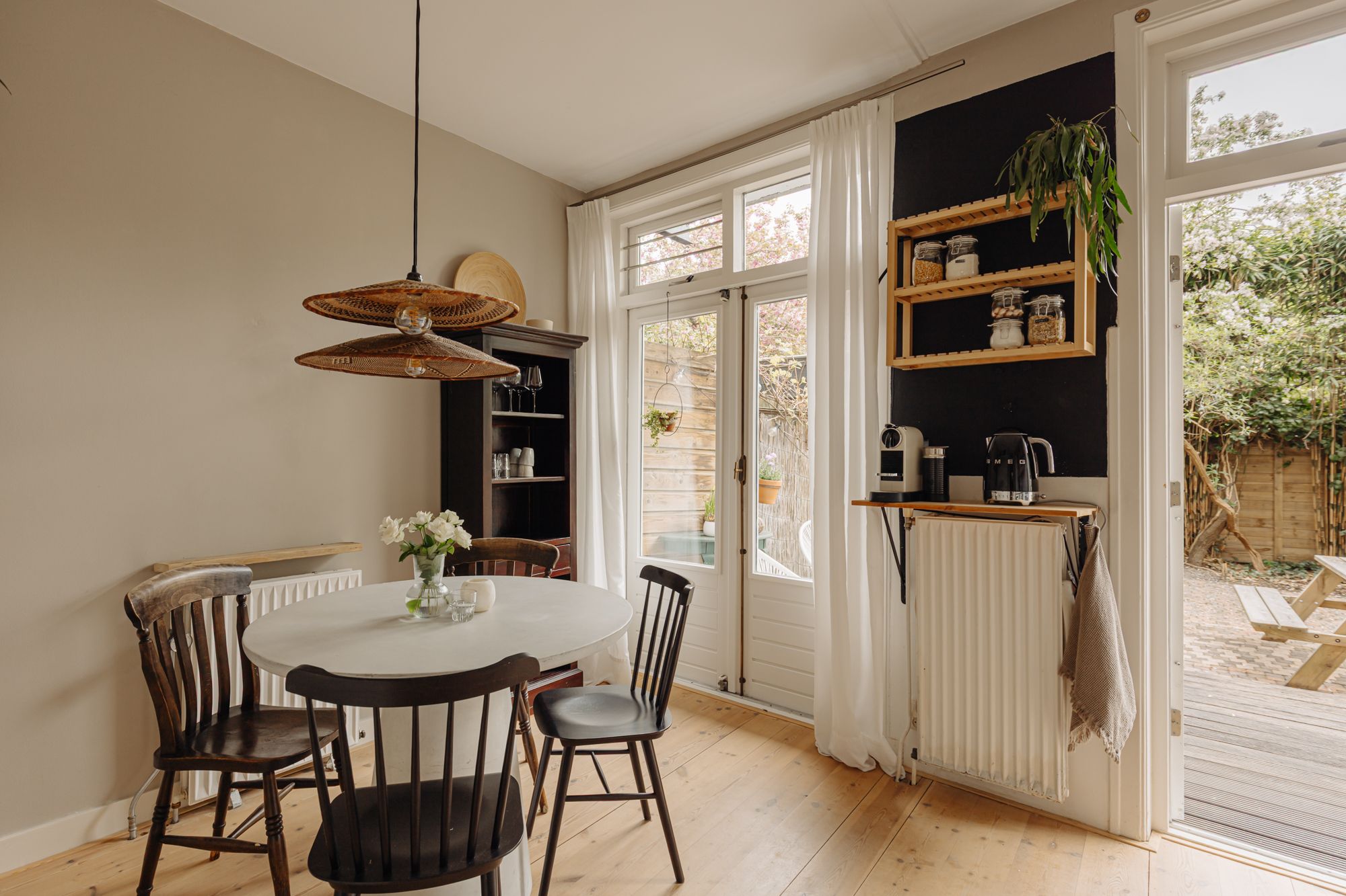 Foto 9 van Admiraal De Ruijterweg 478-H