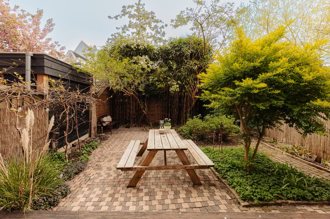 Foto 11 van Admiraal De Ruijterweg 478-H