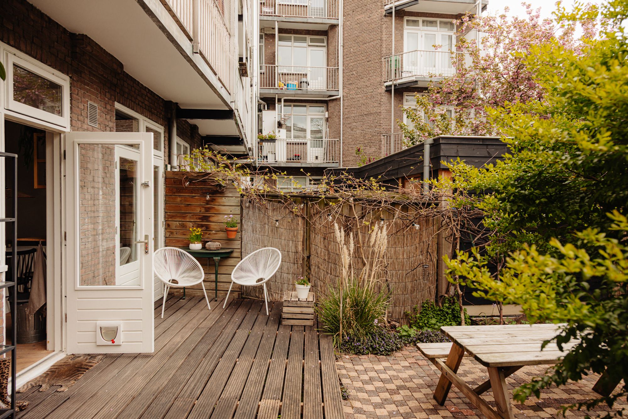 Foto 12 van Admiraal De Ruijterweg 478-H