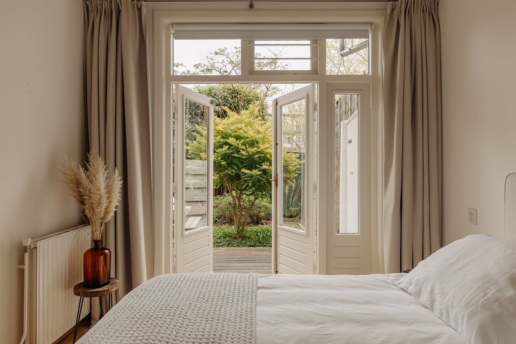 Foto 15 van Admiraal De Ruijterweg 478-H