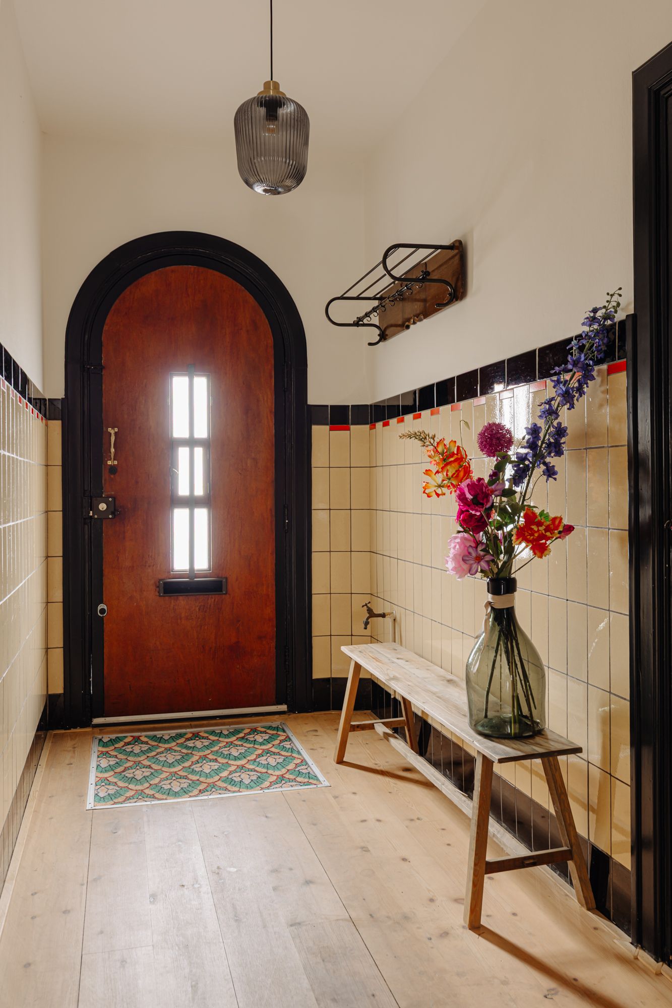 Foto 20 van Admiraal De Ruijterweg 478-H