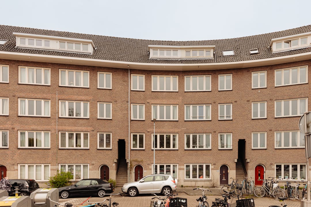 Foto 22 van Admiraal De Ruijterweg 478-H