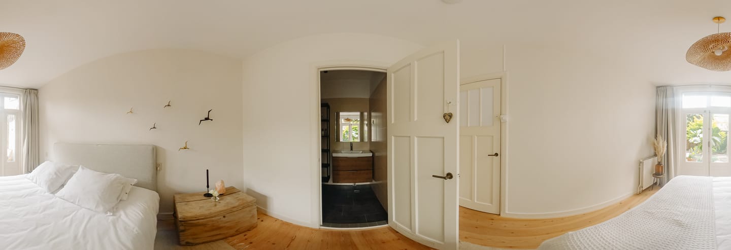 Foto 29 van Admiraal De Ruijterweg 478-H