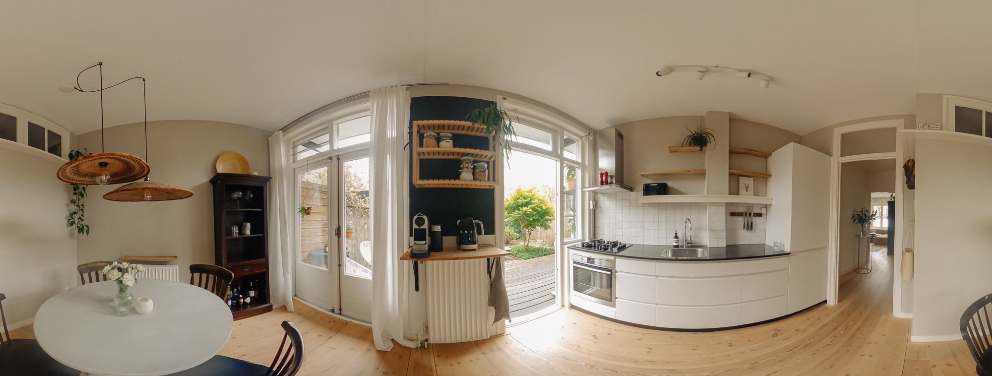 Foto 30 van Admiraal De Ruijterweg 478-H