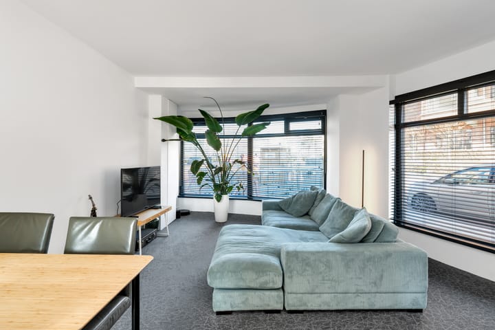 Foto 2 van Berkenbosch Blokstraat 19