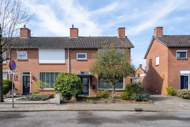 Foto 4 van Steenstraat 45