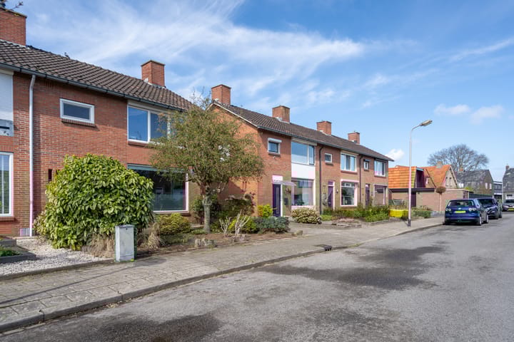 Foto 5 van Steenstraat 45