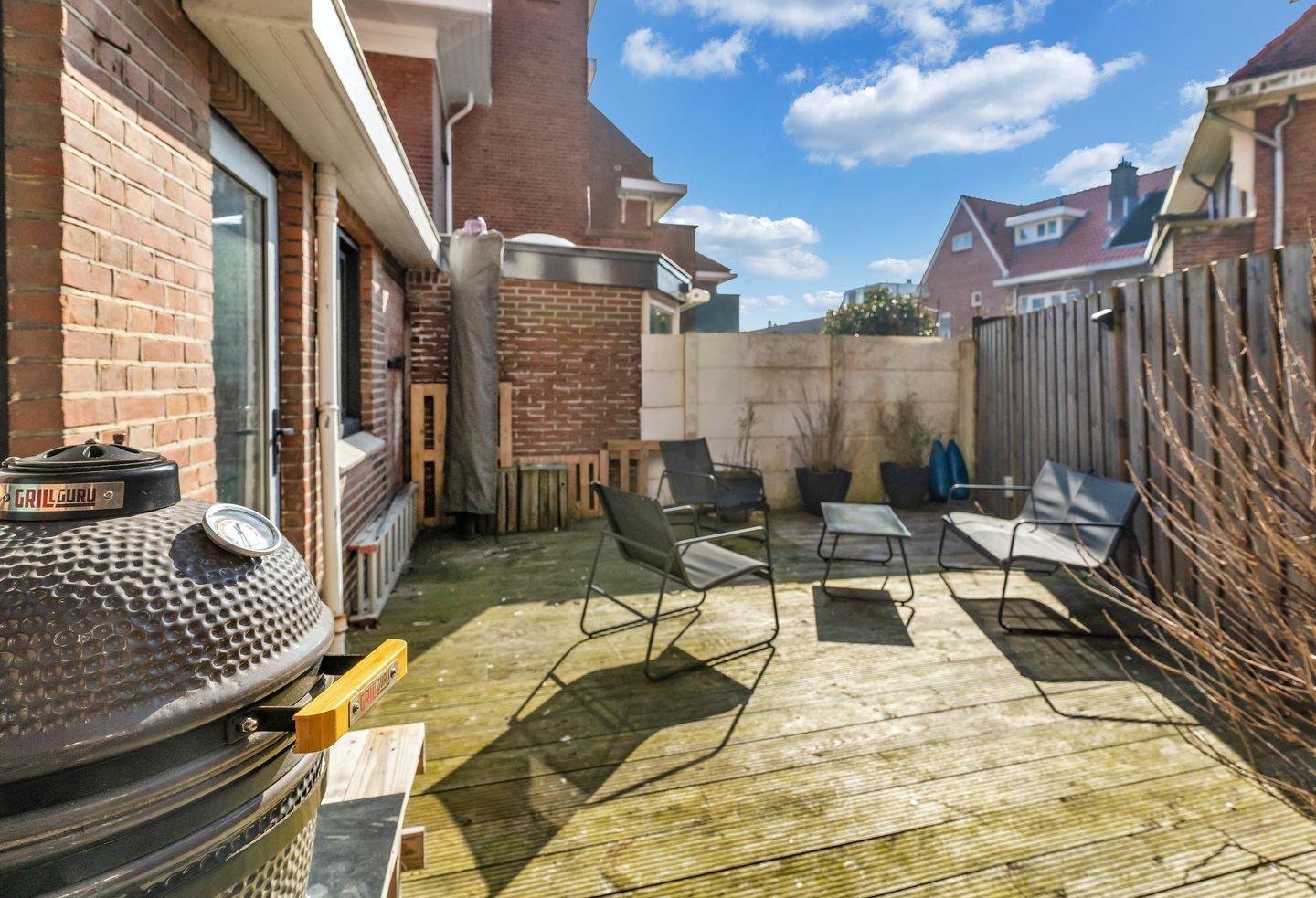 Foto 4 van Berkenbosch Blokstraat 19