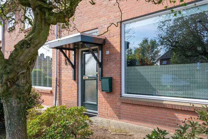 Foto 6 van Steenstraat 45