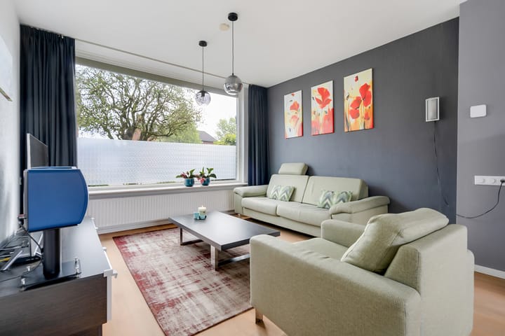 Foto 9 van Steenstraat 45