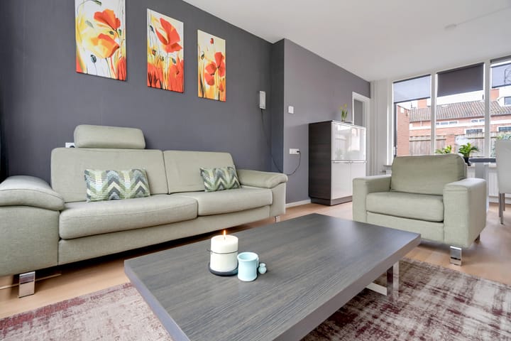 Foto 10 van Steenstraat 45