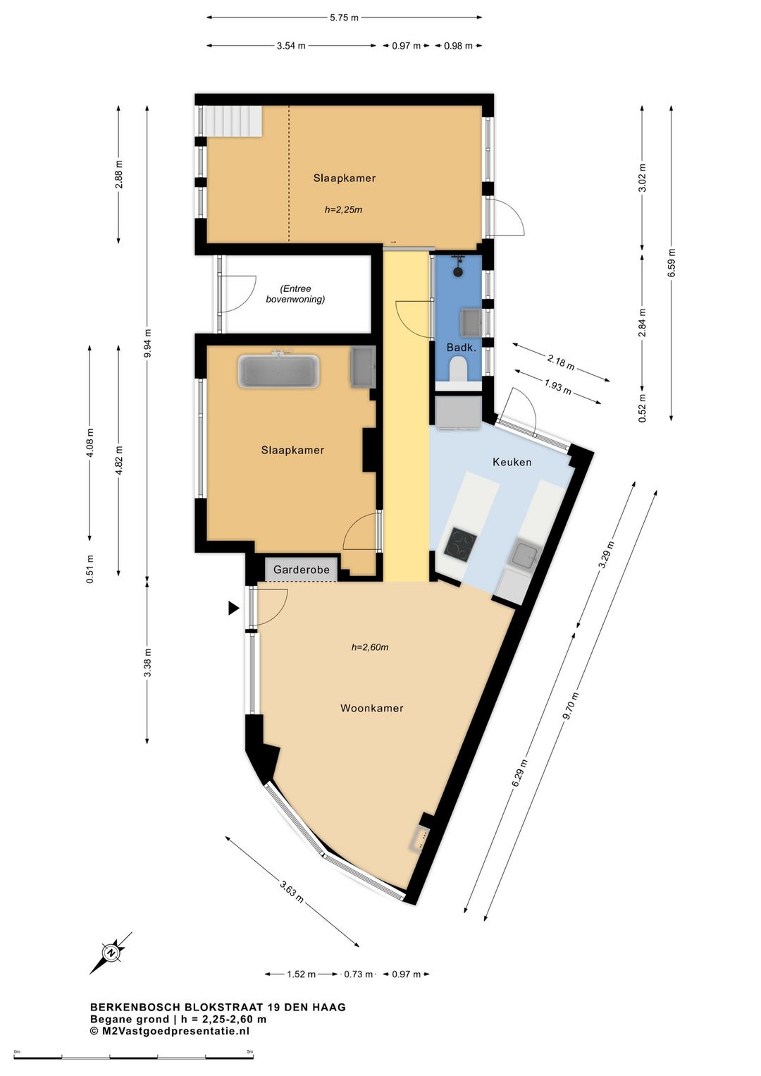 Foto 7 van Berkenbosch Blokstraat 19