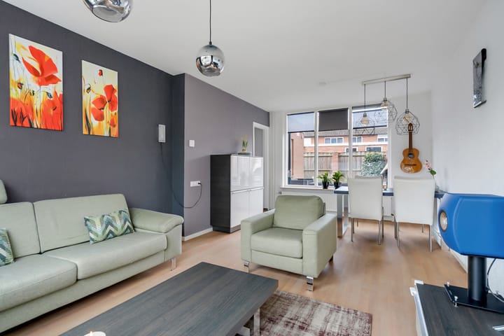 Foto 11 van Steenstraat 45