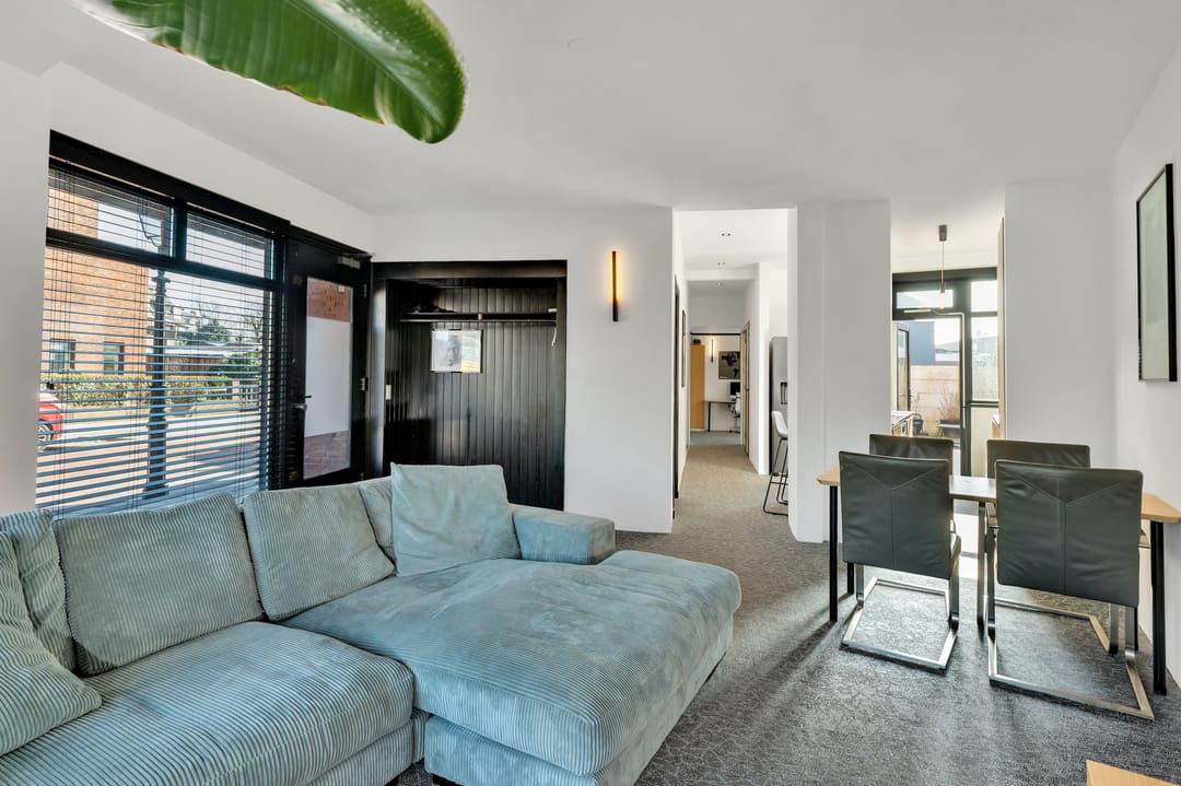 Foto 11 van Berkenbosch Blokstraat 19