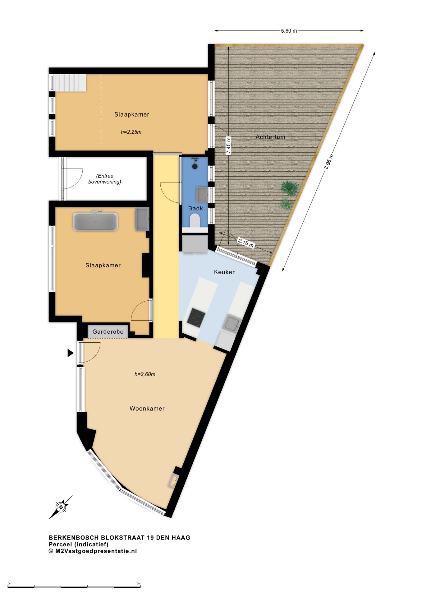 Foto 14 van Berkenbosch Blokstraat 19