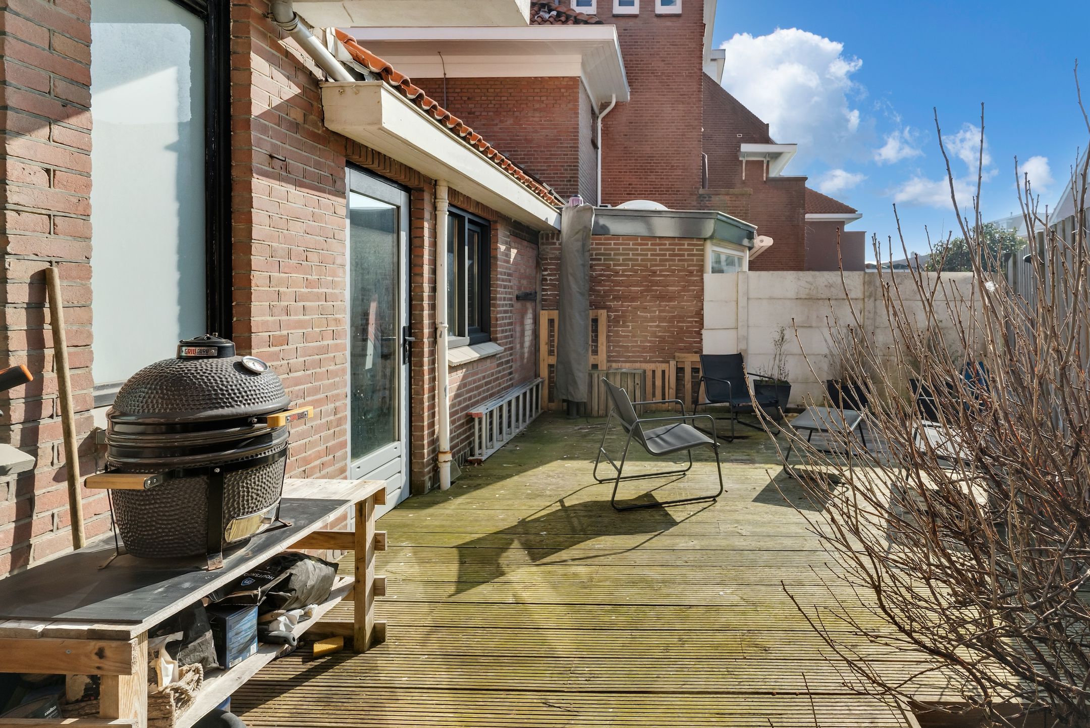 Foto 15 van Berkenbosch Blokstraat 19