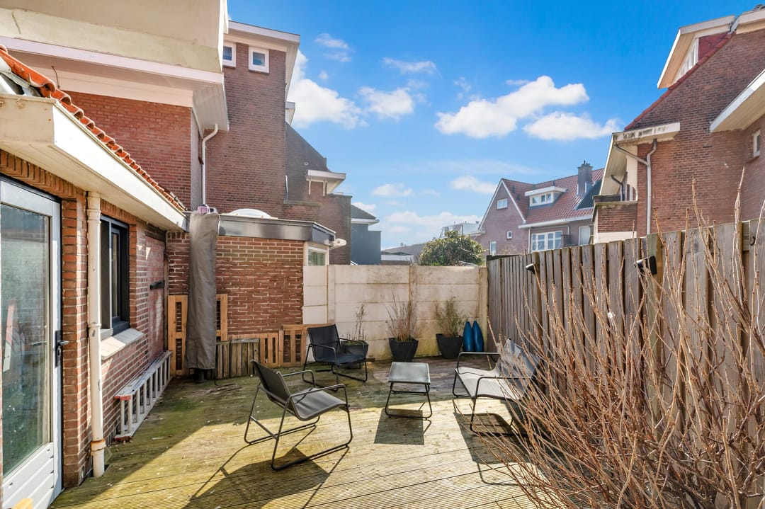 Foto 17 van Berkenbosch Blokstraat 19