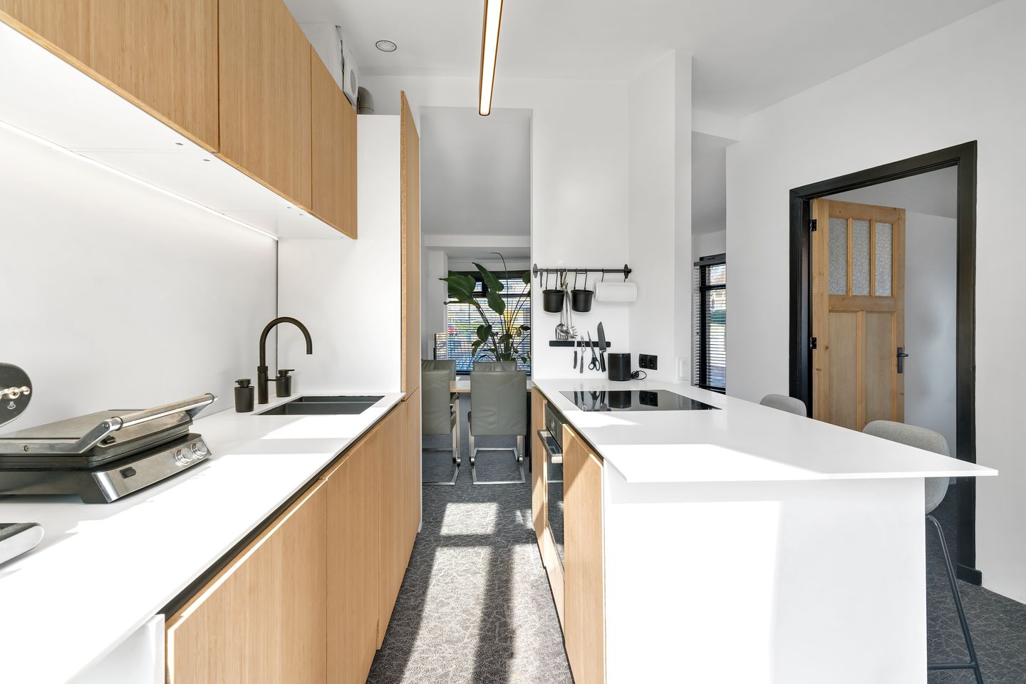 Foto 19 van Berkenbosch Blokstraat 19