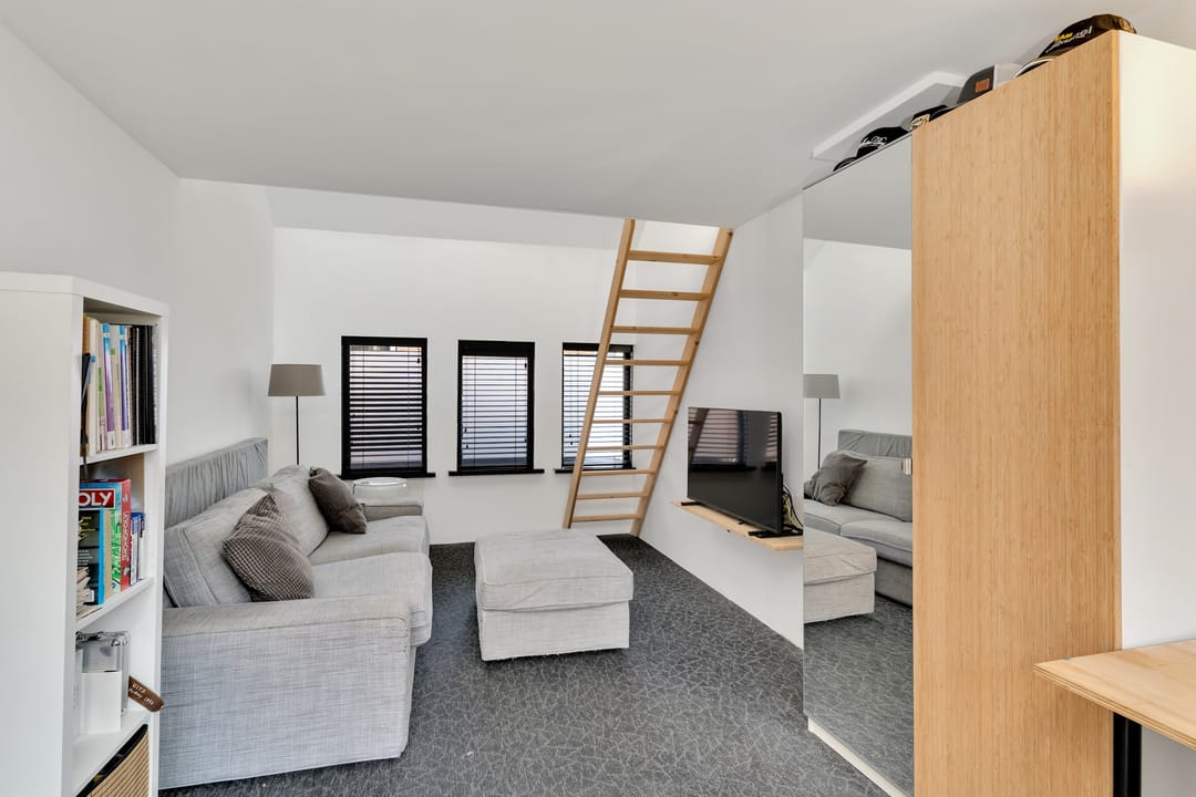 Foto 23 van Berkenbosch Blokstraat 19