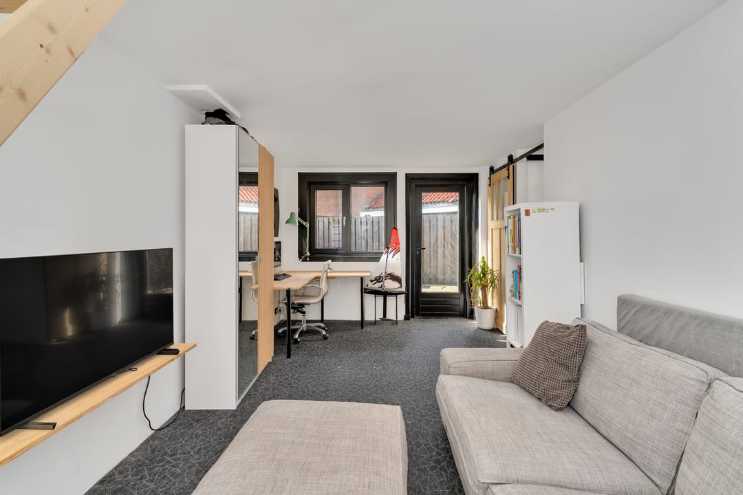 Foto 26 van Berkenbosch Blokstraat 19