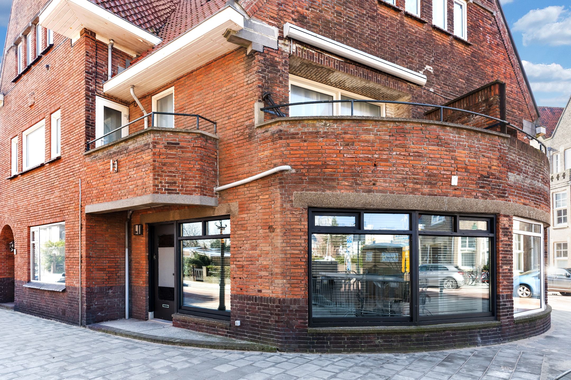 Foto 27 van Berkenbosch Blokstraat 19