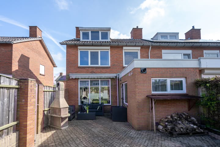 Foto 3 van Steenstraat 45