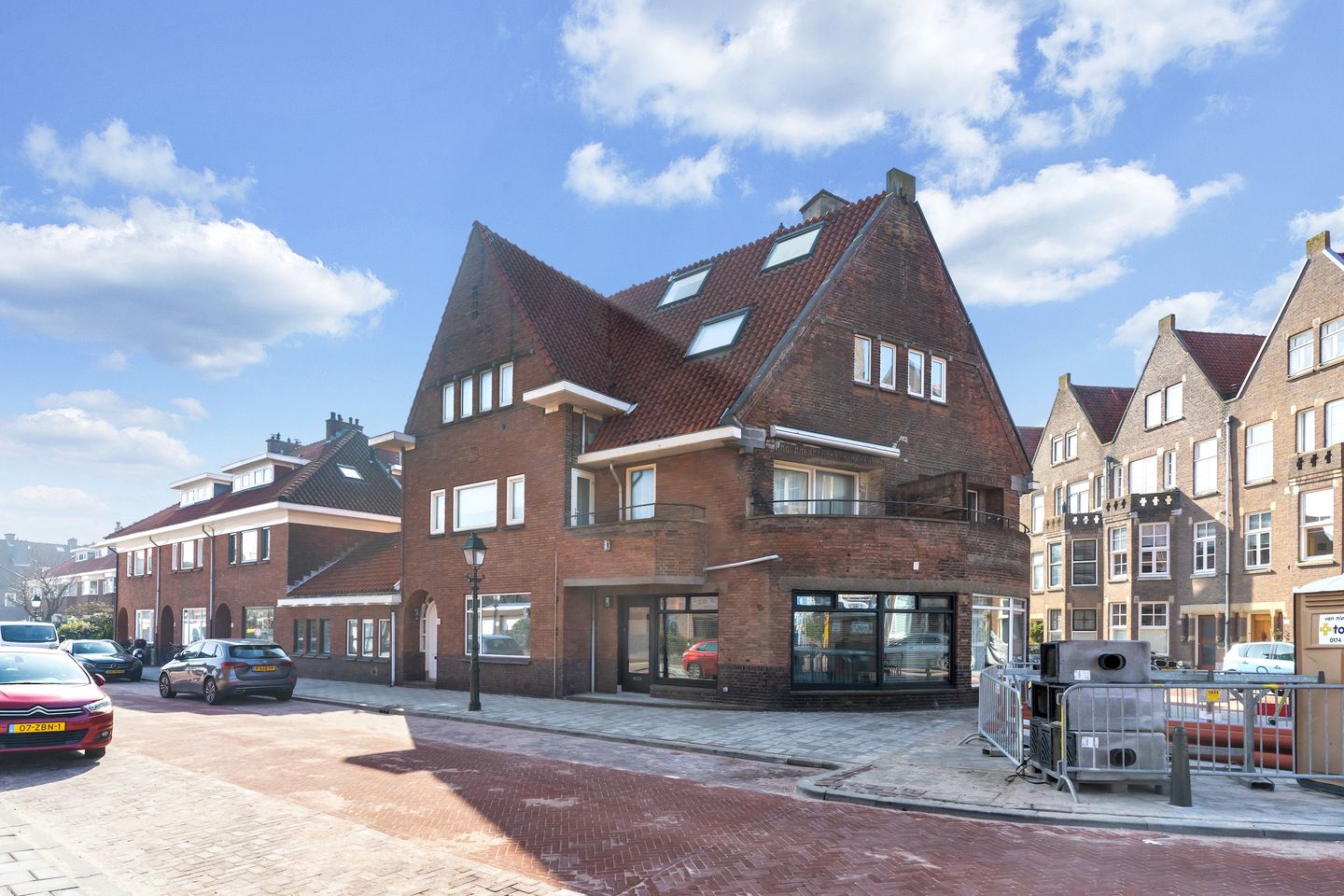 Foto 29 van Berkenbosch Blokstraat 19