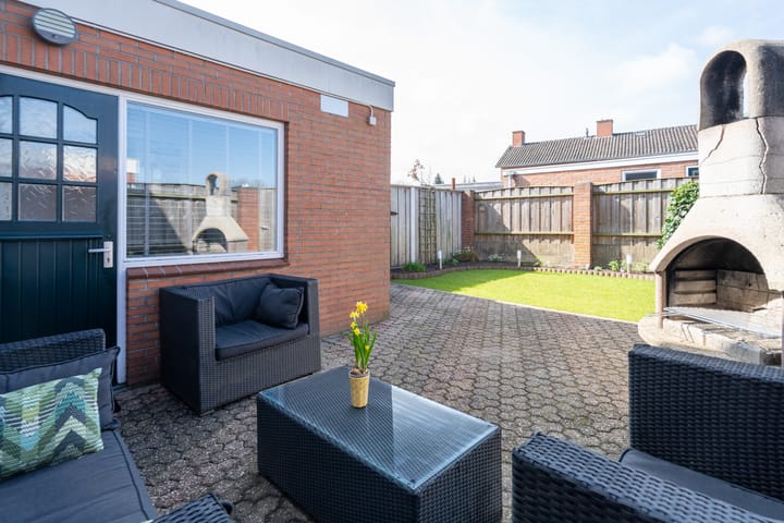 Foto 2 van Steenstraat 45