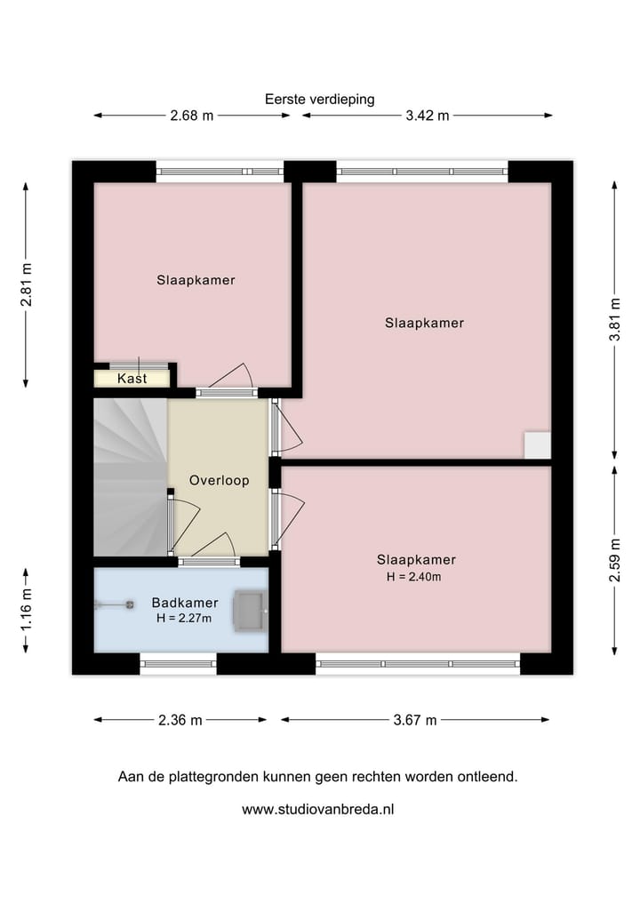 Foto 43 van Steenstraat 45