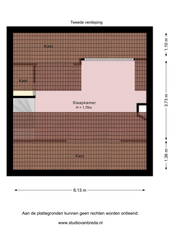 Foto 45 van Steenstraat 45