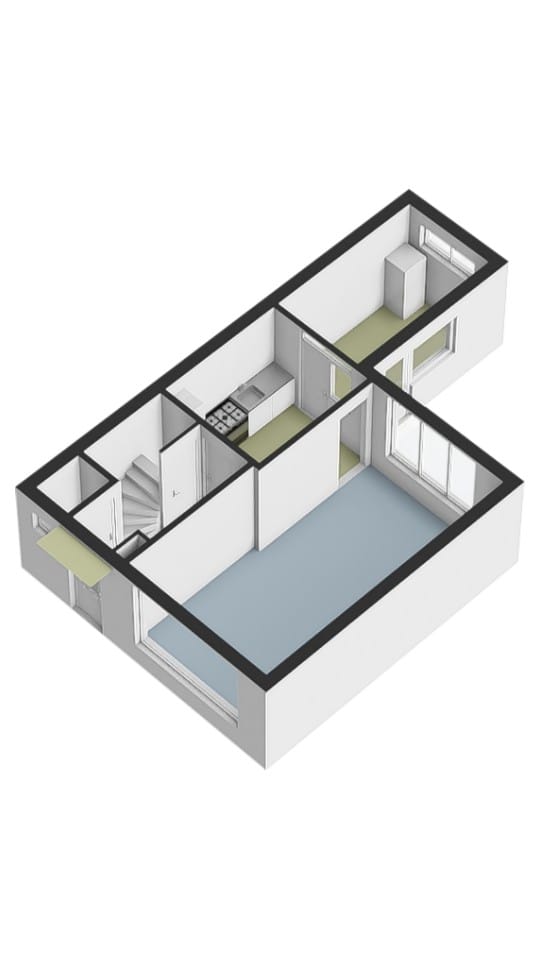 Foto 46 van Steenstraat 45