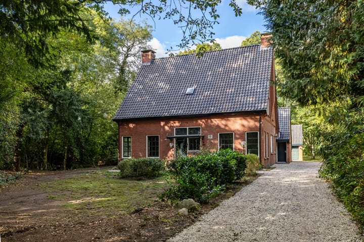 Oude Steeg 3