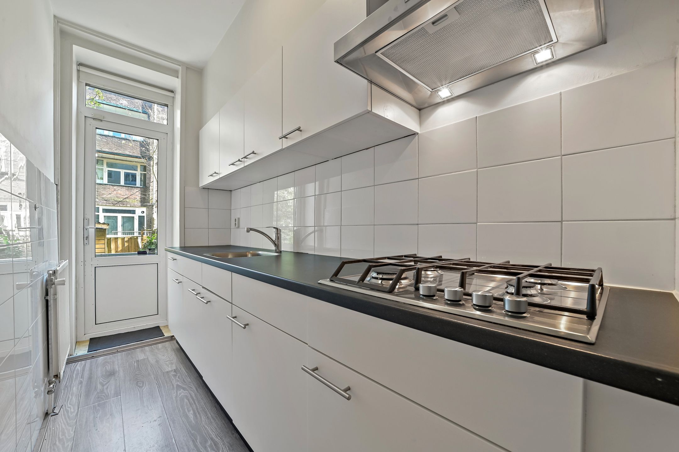 Foto 3 van Voetjesstraat 68-A