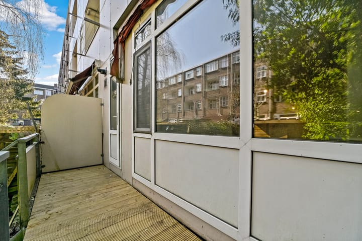 Foto 13 van Voetjesstraat 68-A