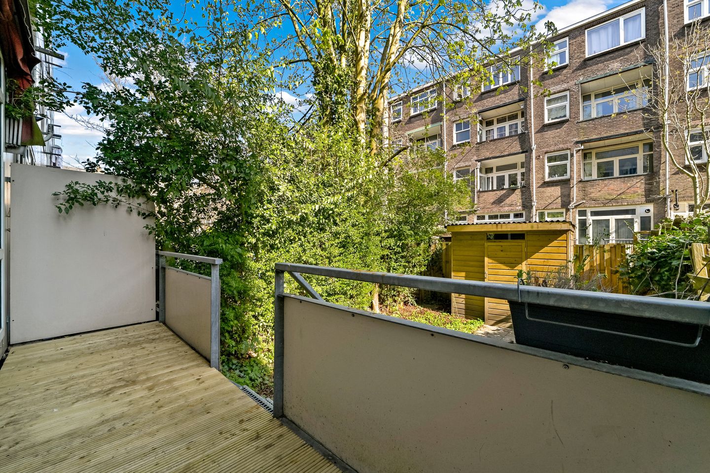 Foto 14 van Voetjesstraat 68-A