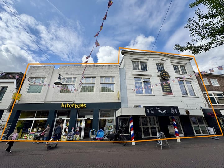 De Heurne 19